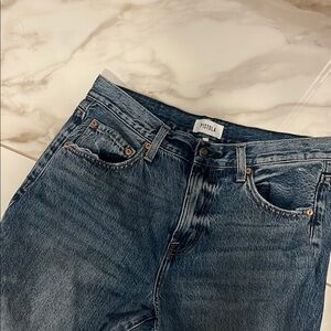 Pistola Classic Indigo Jeans